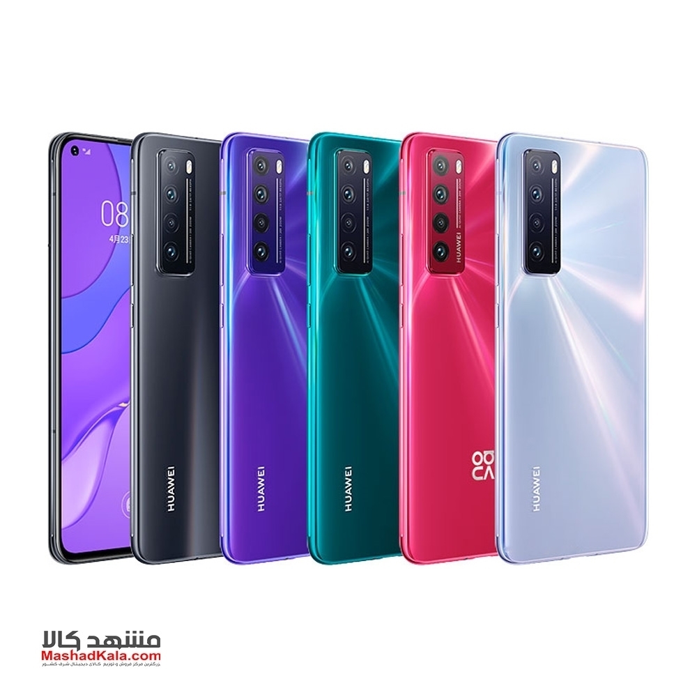 Huawei nova 7 5G