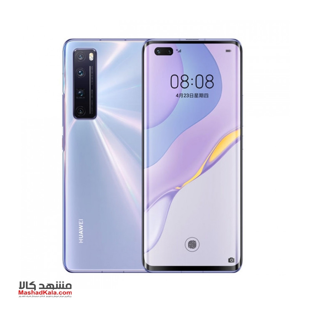 Huawei nova 7 Pro 5G