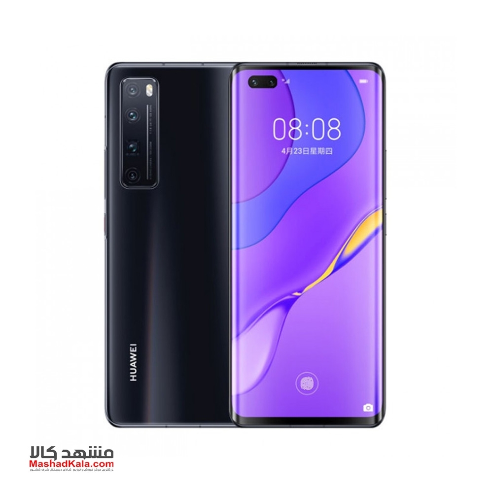 Huawei nova 7 Pro 5G