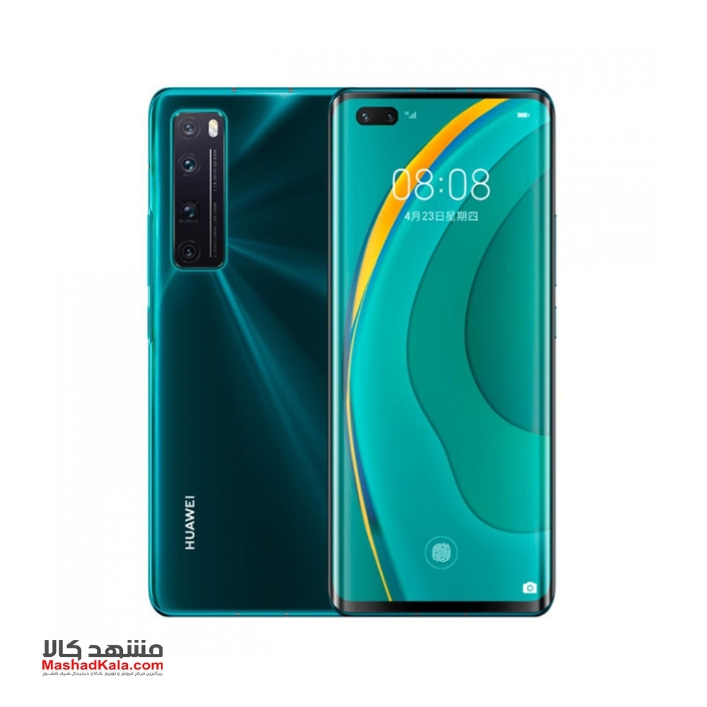 Huawei nova 7 Pro 5G