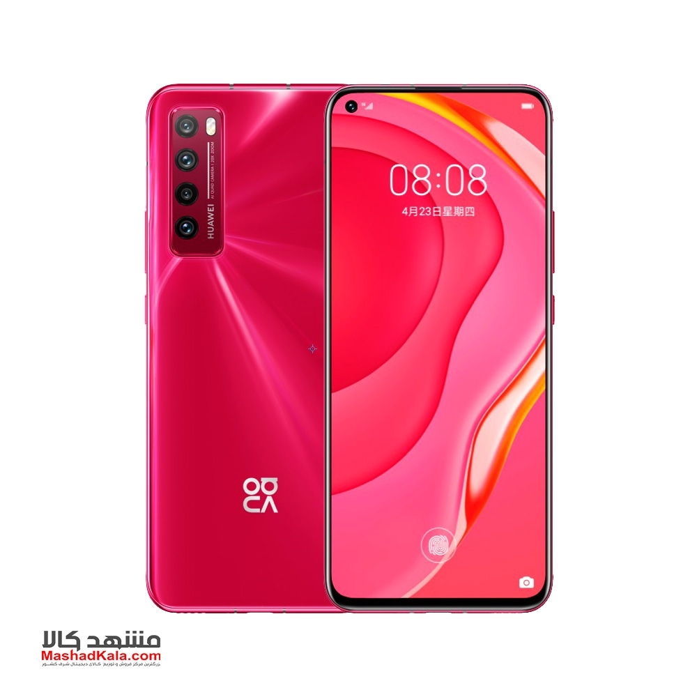 Huawei nova 7 5G