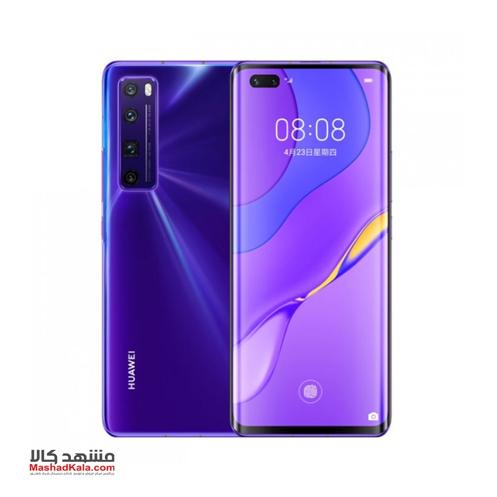 Huawei nova 7 Pro 5G