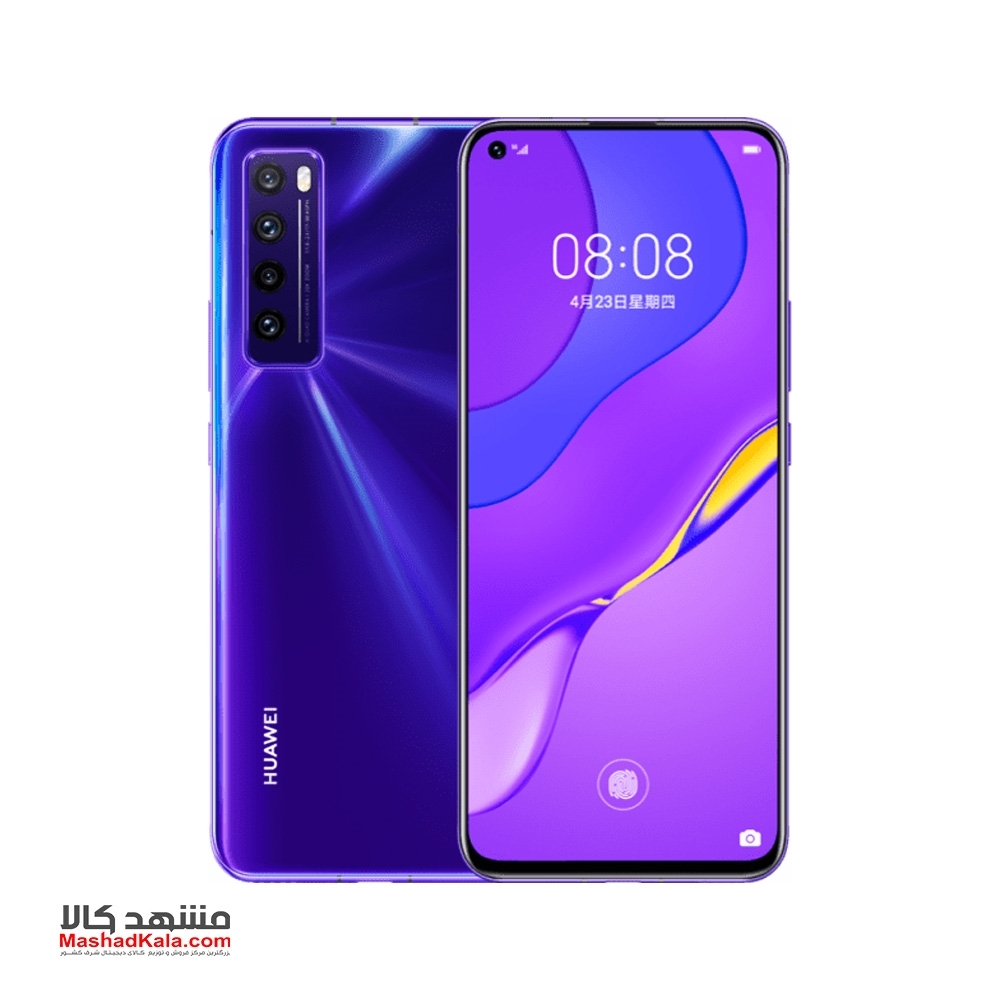 Huawei nova 7 5G