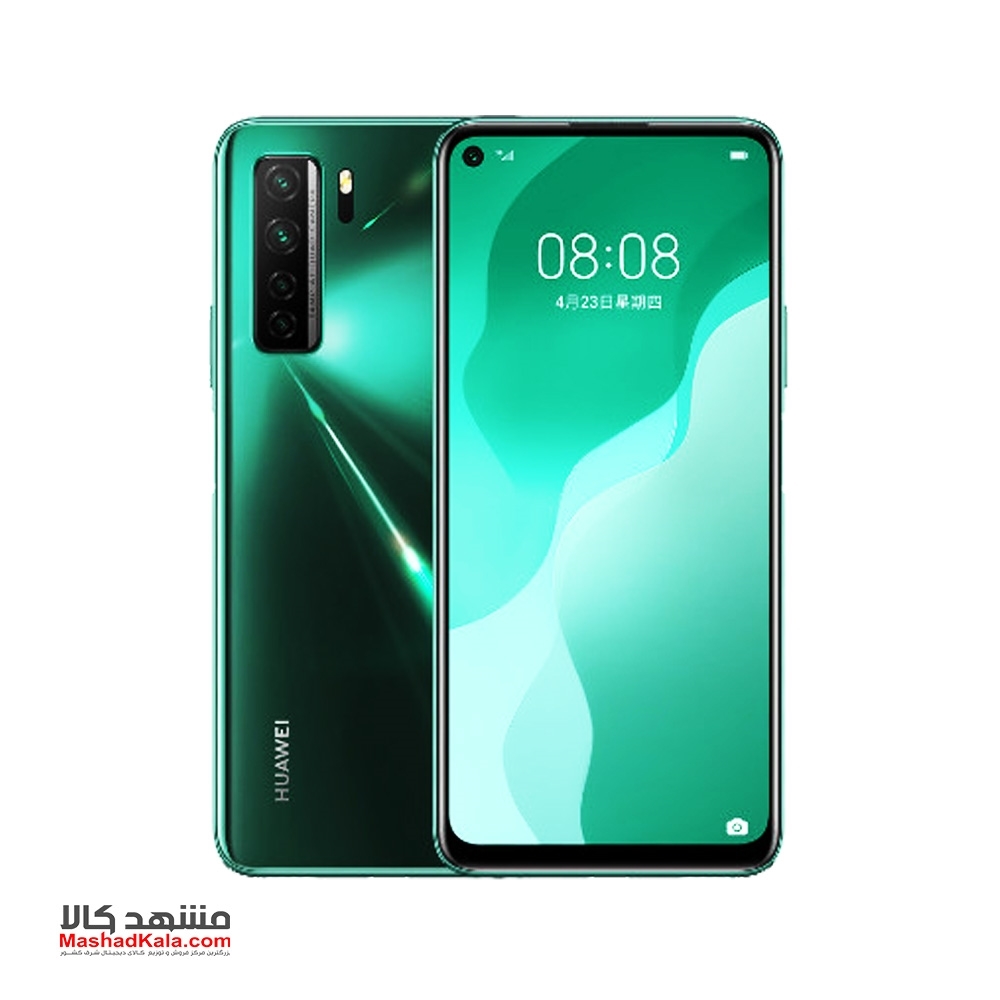 Huawei nova 7 5G