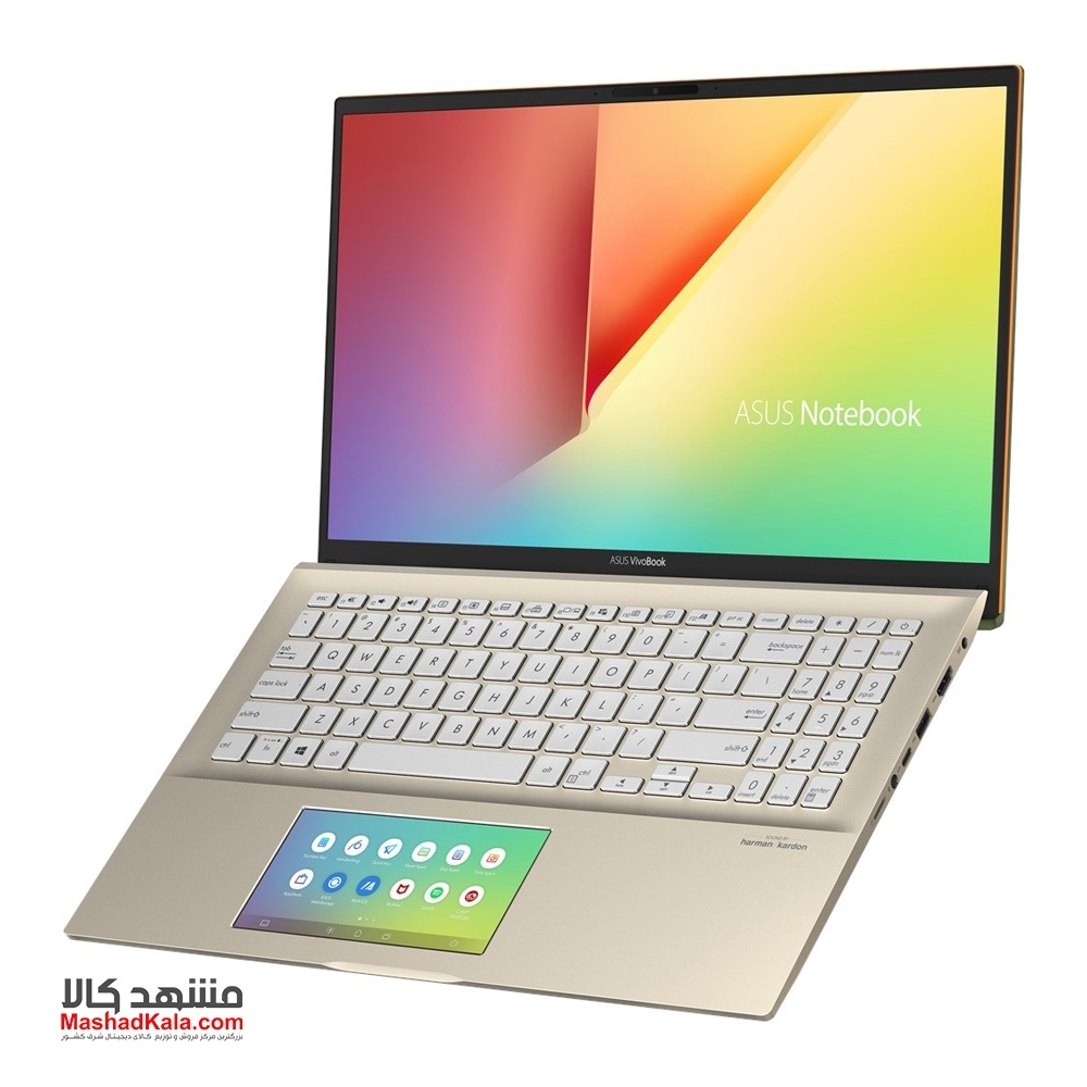 Asus Vivo Book S532FL-BN268T