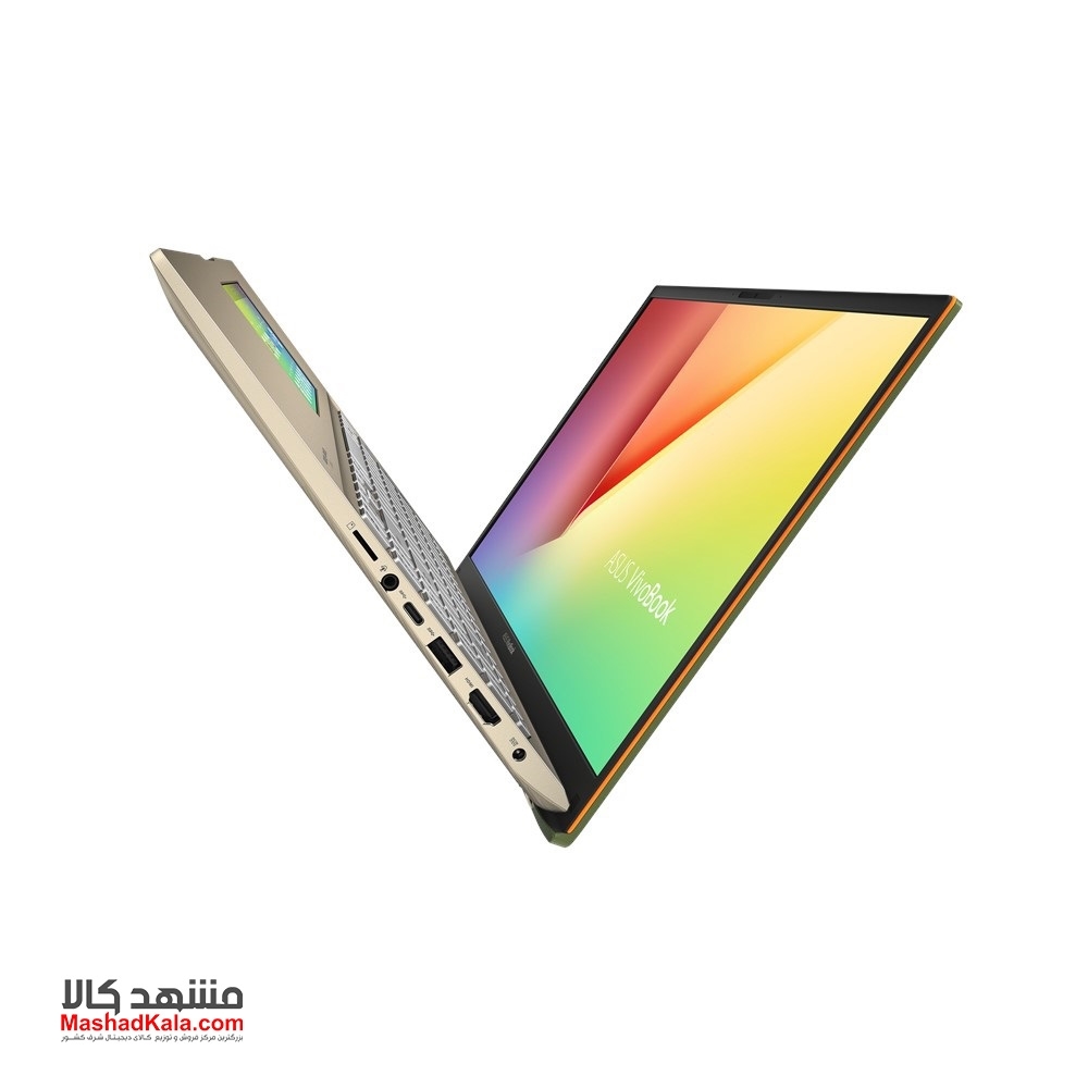 Asus Vivo Book S532FL-BN268T