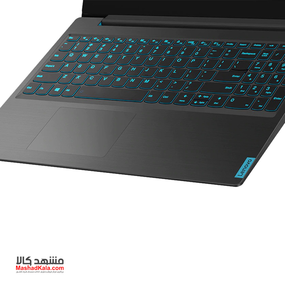 Lenovo Ideapad L340 Gaming