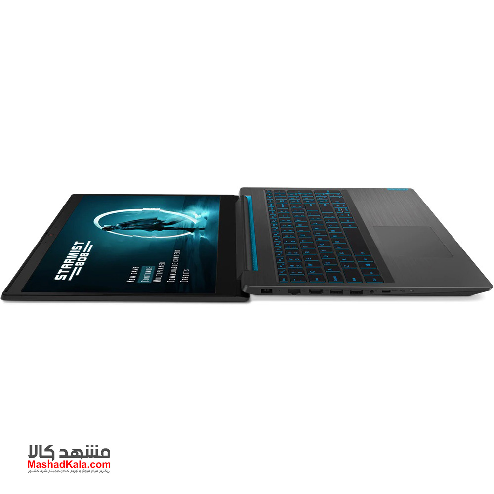 Lenovo Ideapad L340 Gaming