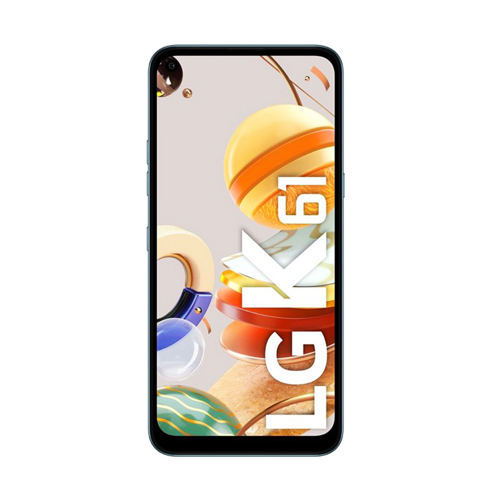 LG K61