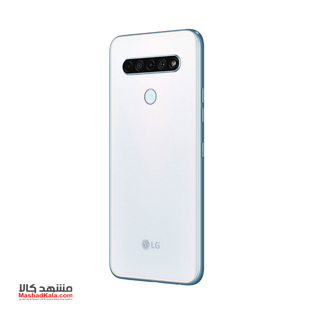 LG K61