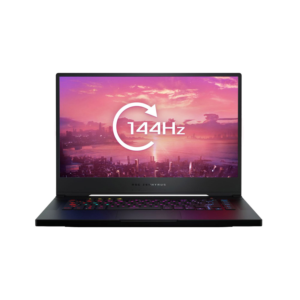 Asus ROG GU502GV