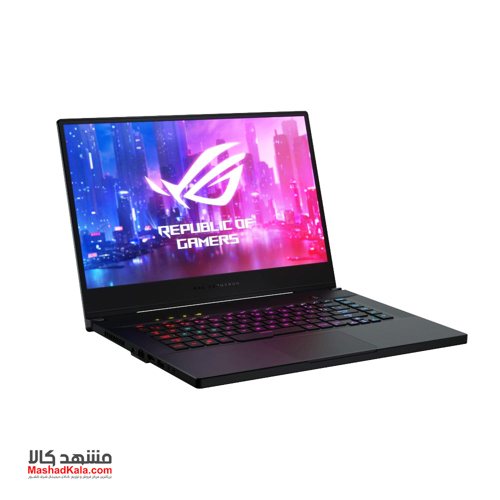 Asus ROG GU502GV