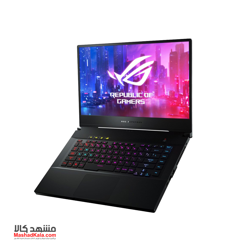 Asus ROG GU502GV