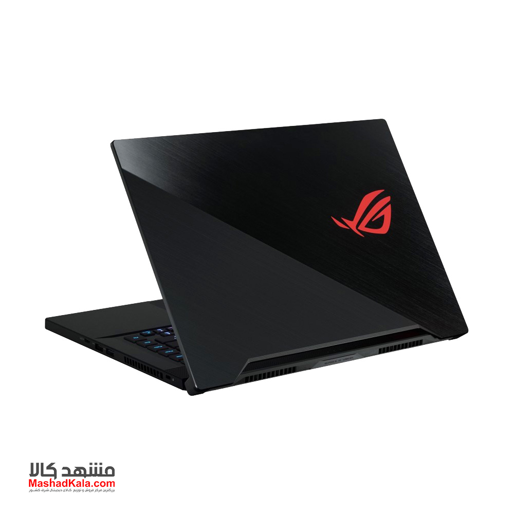 Asus ROG GU502GV