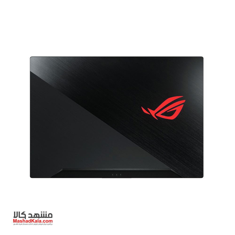 Asus ROG GU502GV