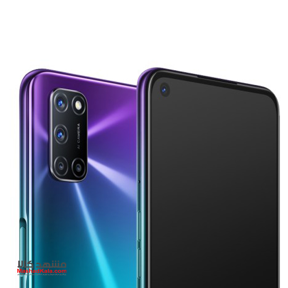 Oppo A72