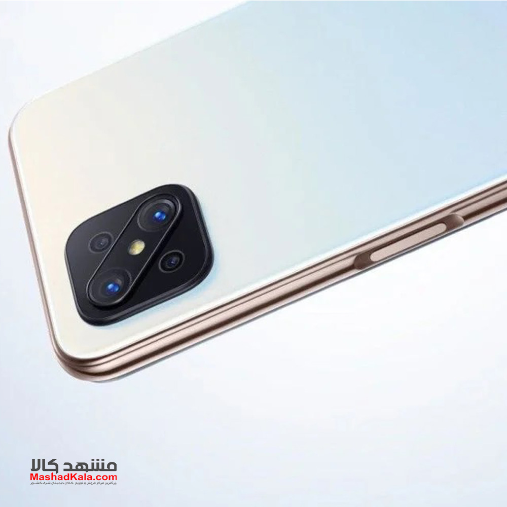 Oppo A92s