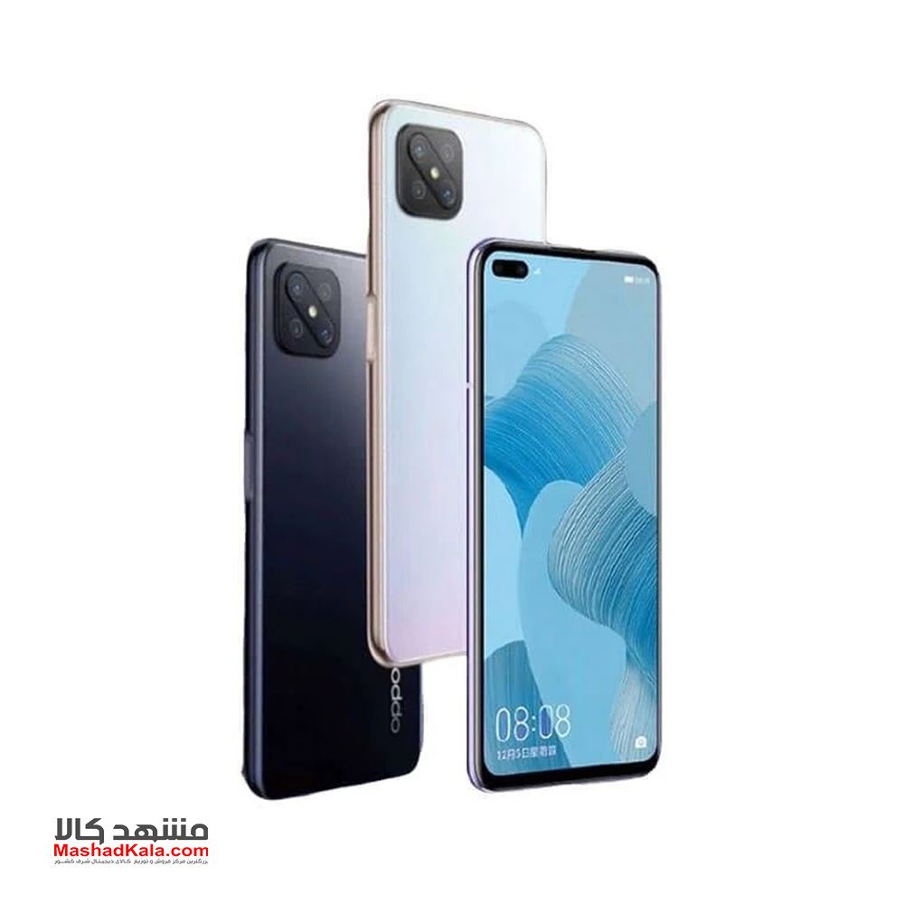 Oppo A92s