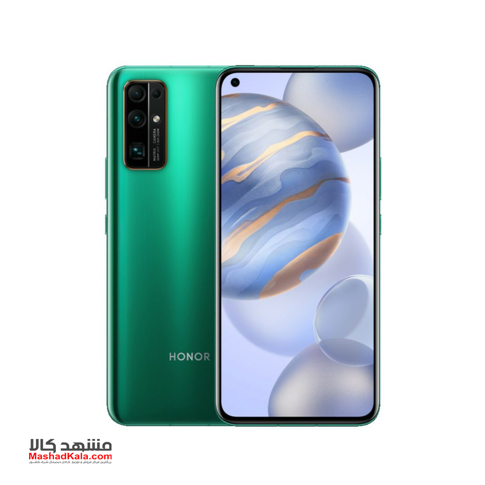 Honor 30