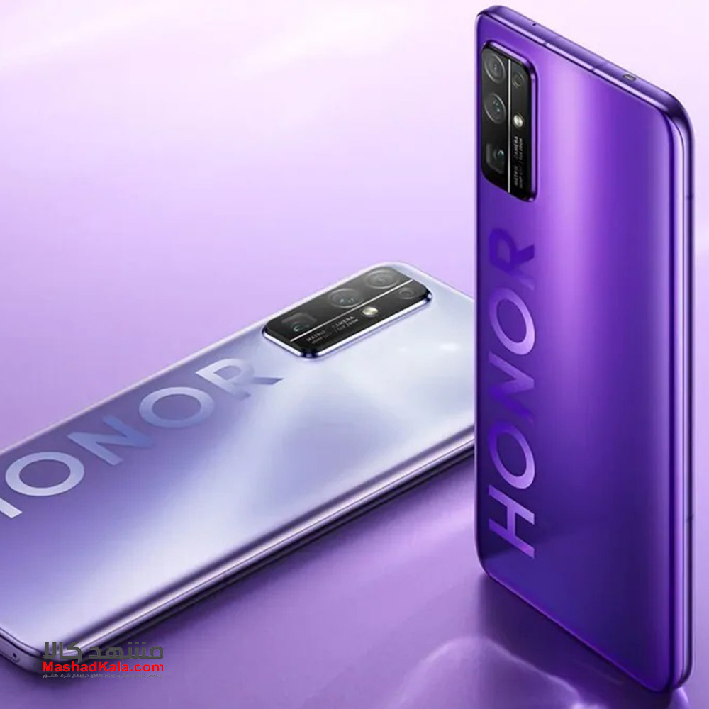 Honor 30