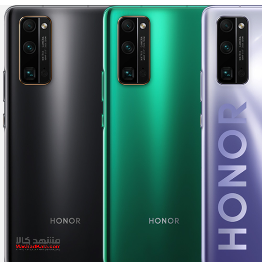 Что будет с honor 30 в 2021