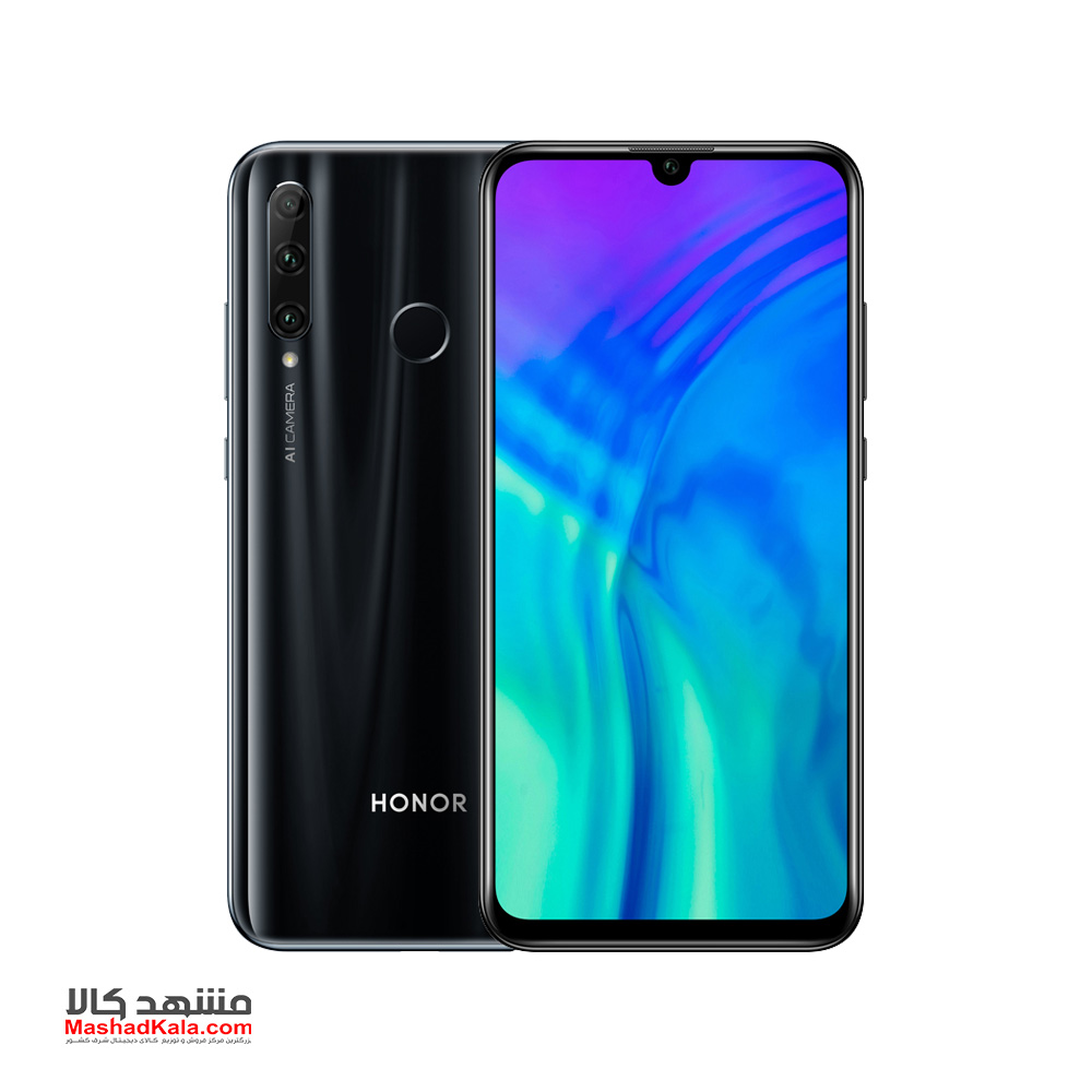 Honor 20e