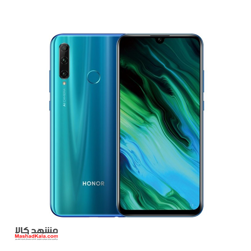 Honor 20e