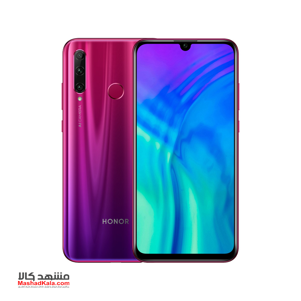 Honor 20e