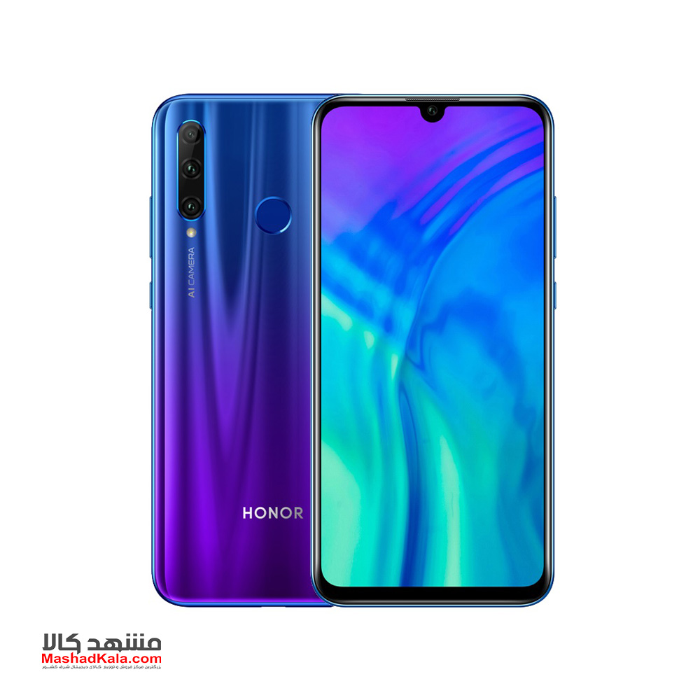 Honor 20e