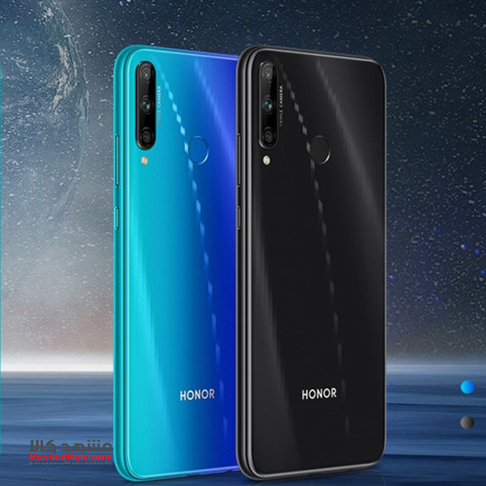 Honor 9c емкость аккумулятора