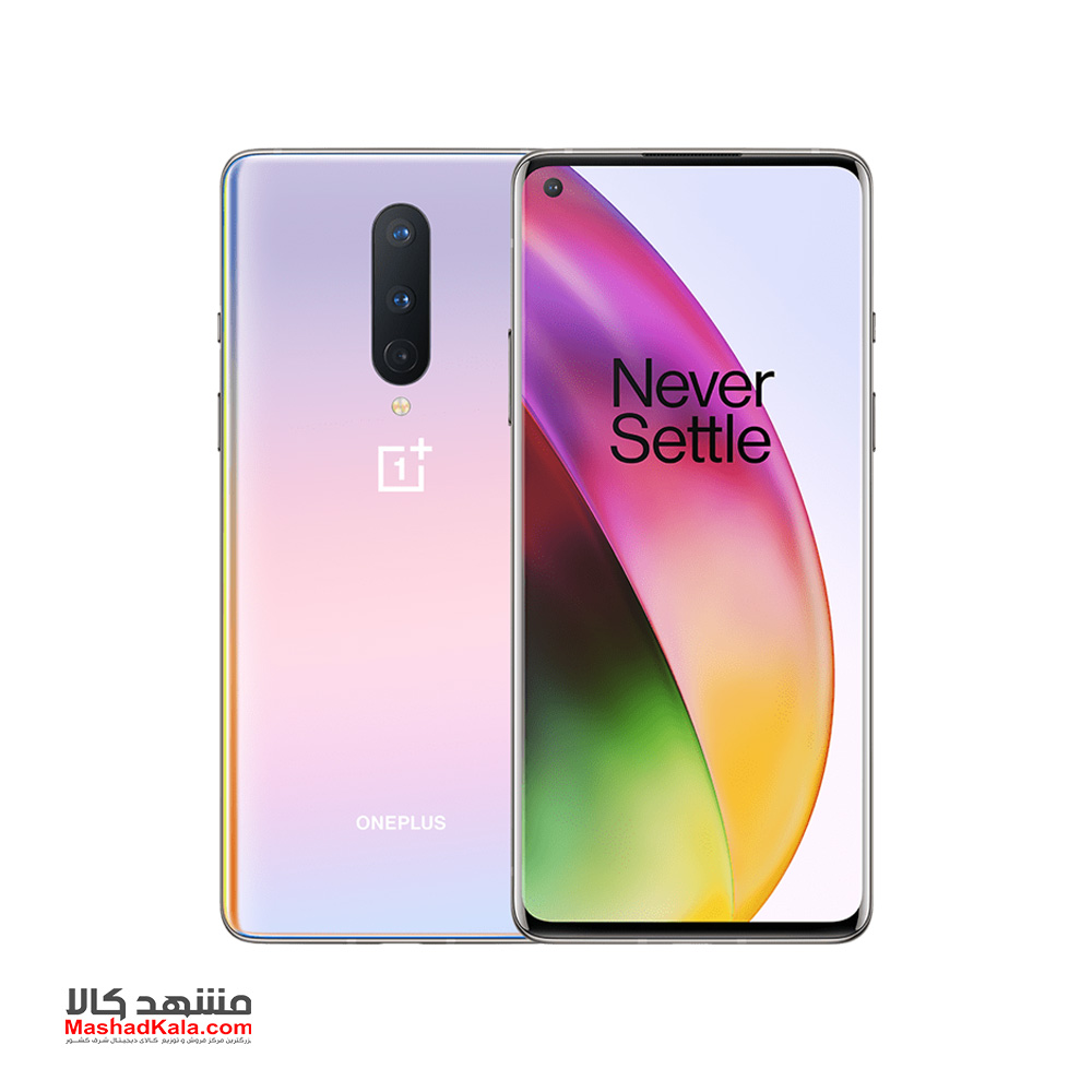 OnePlus 8 