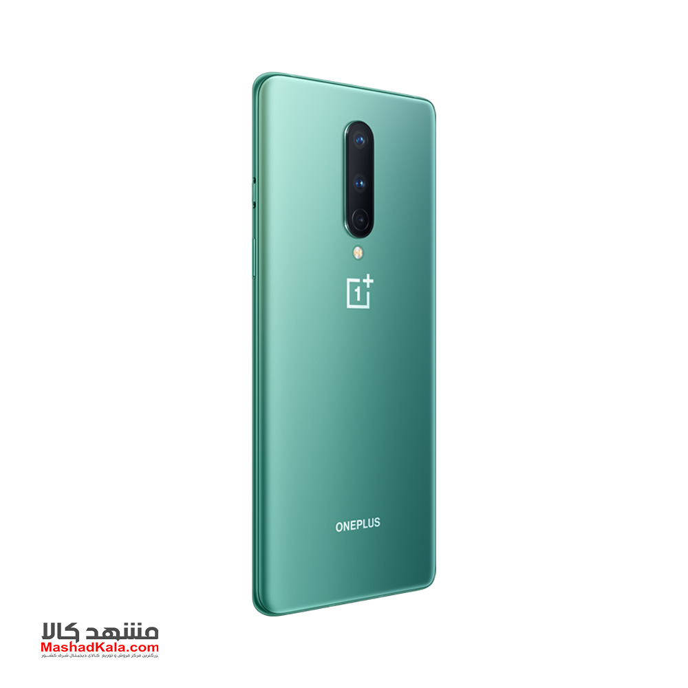 OnePlus 8 