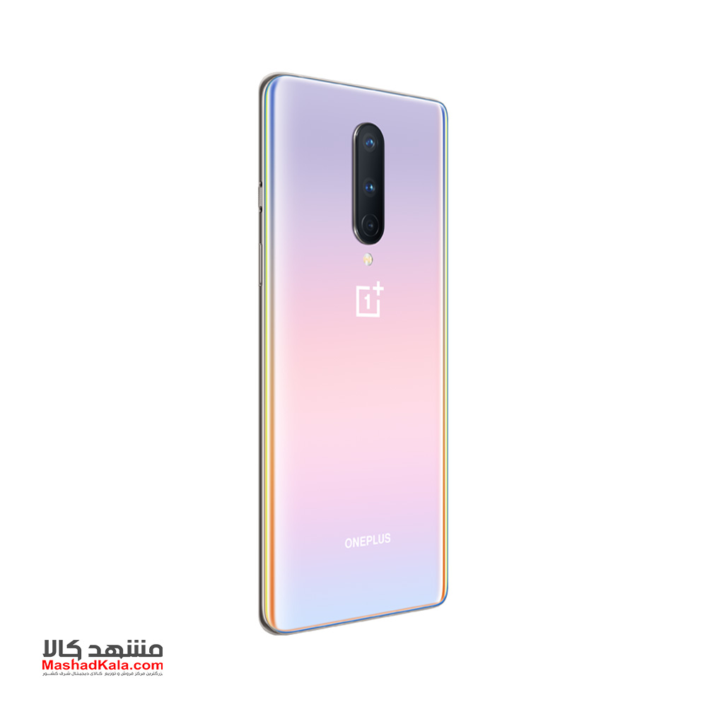 OnePlus 8 