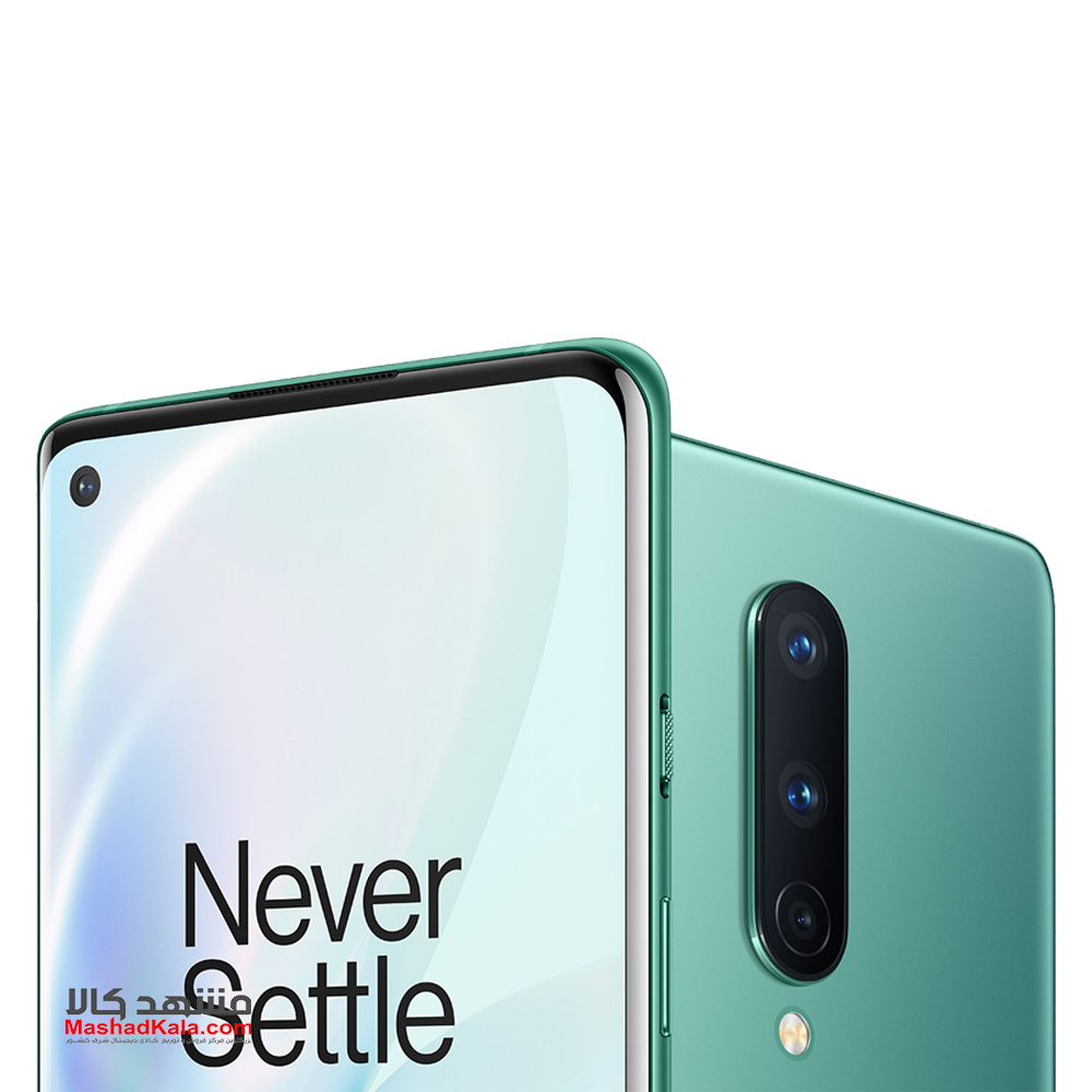 OnePlus 8 