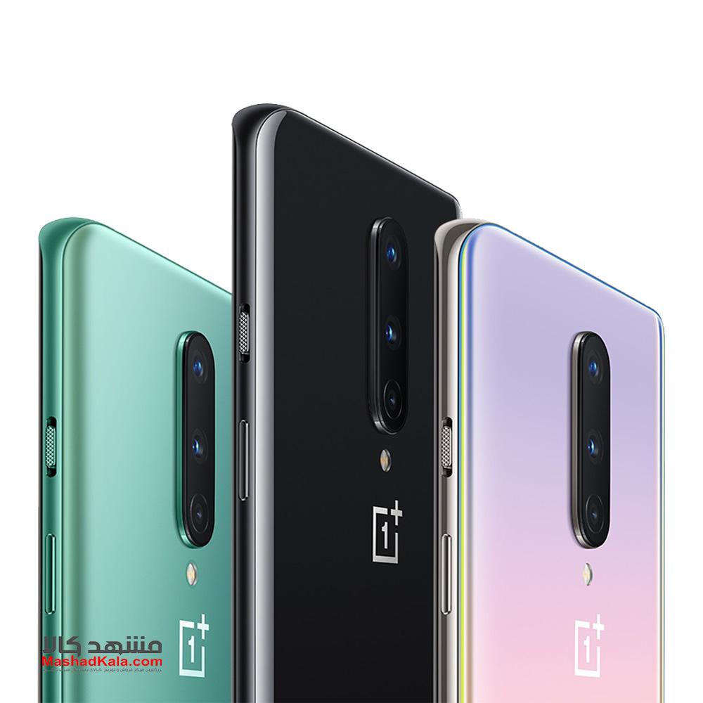 OnePlus 8 