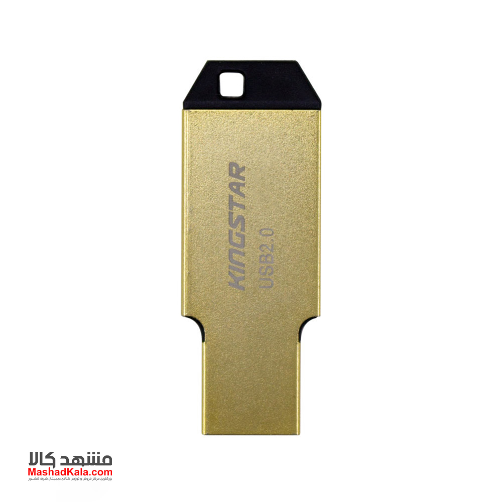 - Kingstar KS201 Aroma 32GB Flash Memory