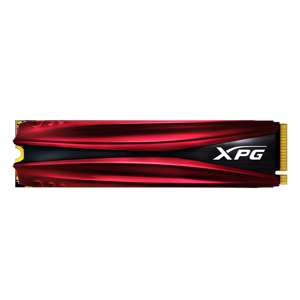 Adata XPG GAMMIX S11 Pro PCIe 512GB M.2 2280 SSD