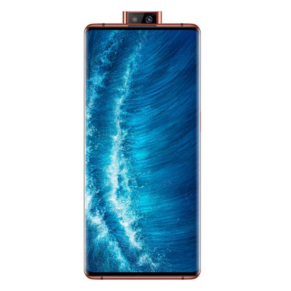 Vivo NEX 3S 5G