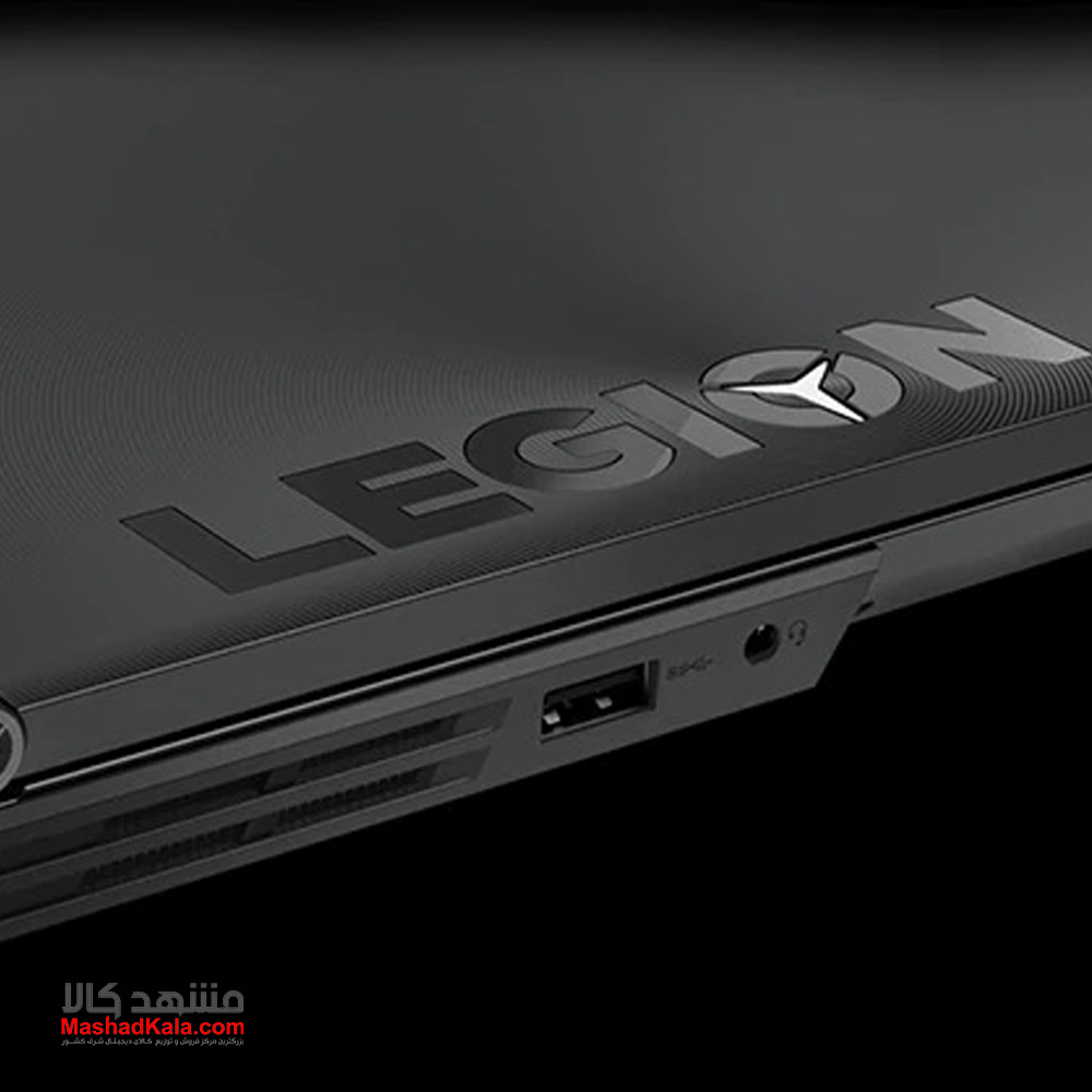 Lenovo Legion Y540