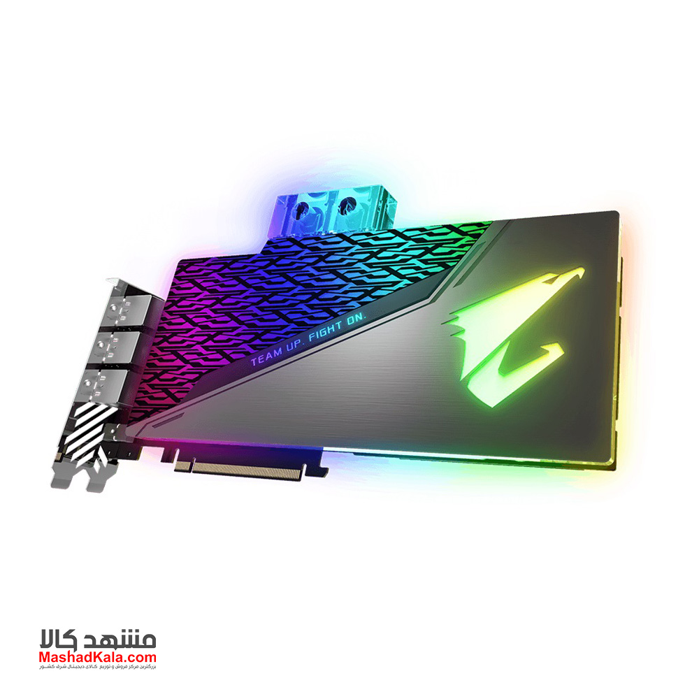 Aorus xtreme geforce sales rtx 2080 ti