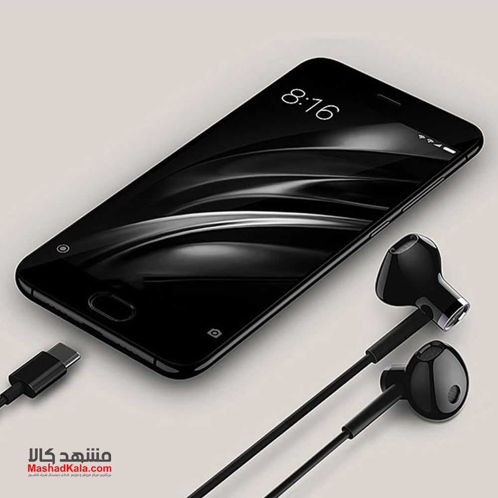 Xiaomi Mi Dual Driver In-ear Earphones