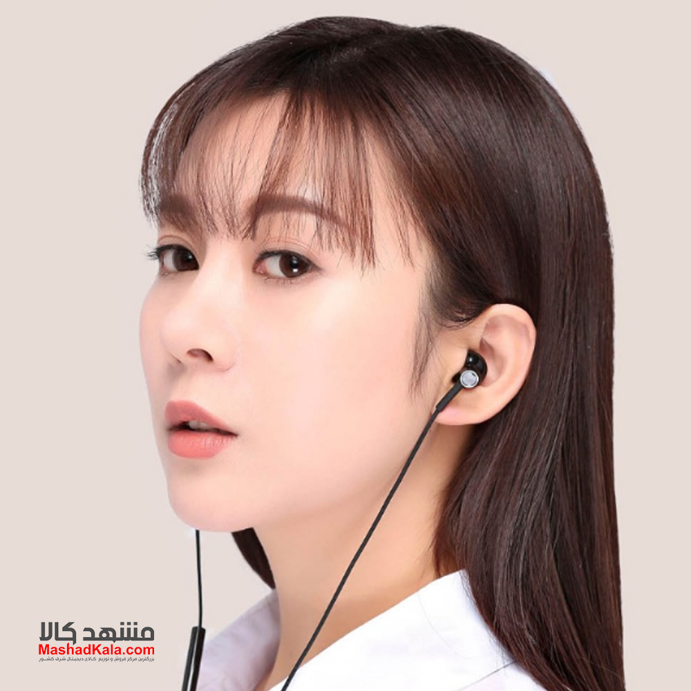 Xiaomi Mi Dual Driver In-ear Earphones