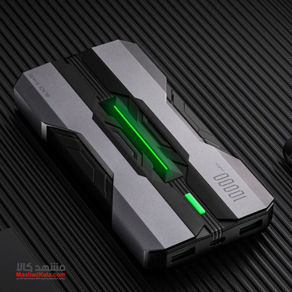 Xiaomi Black Shark 10000mAh