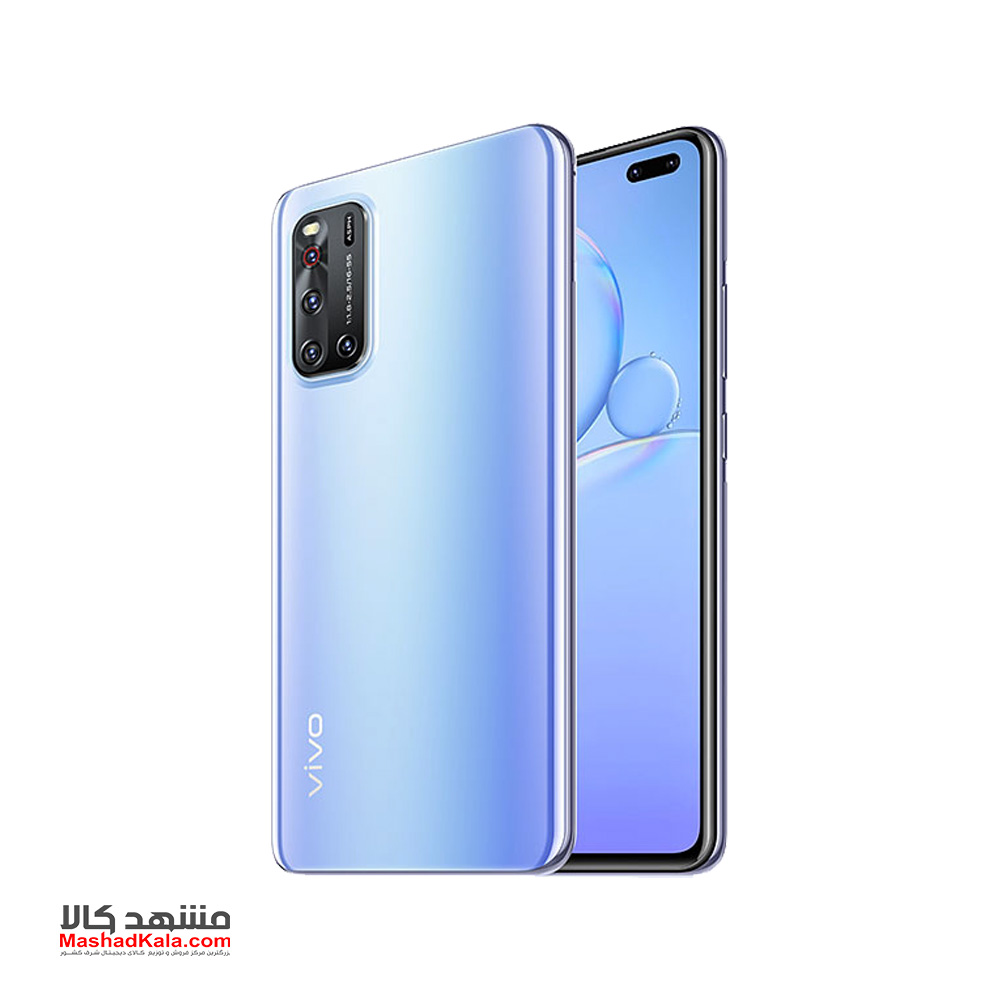 Vivo V19