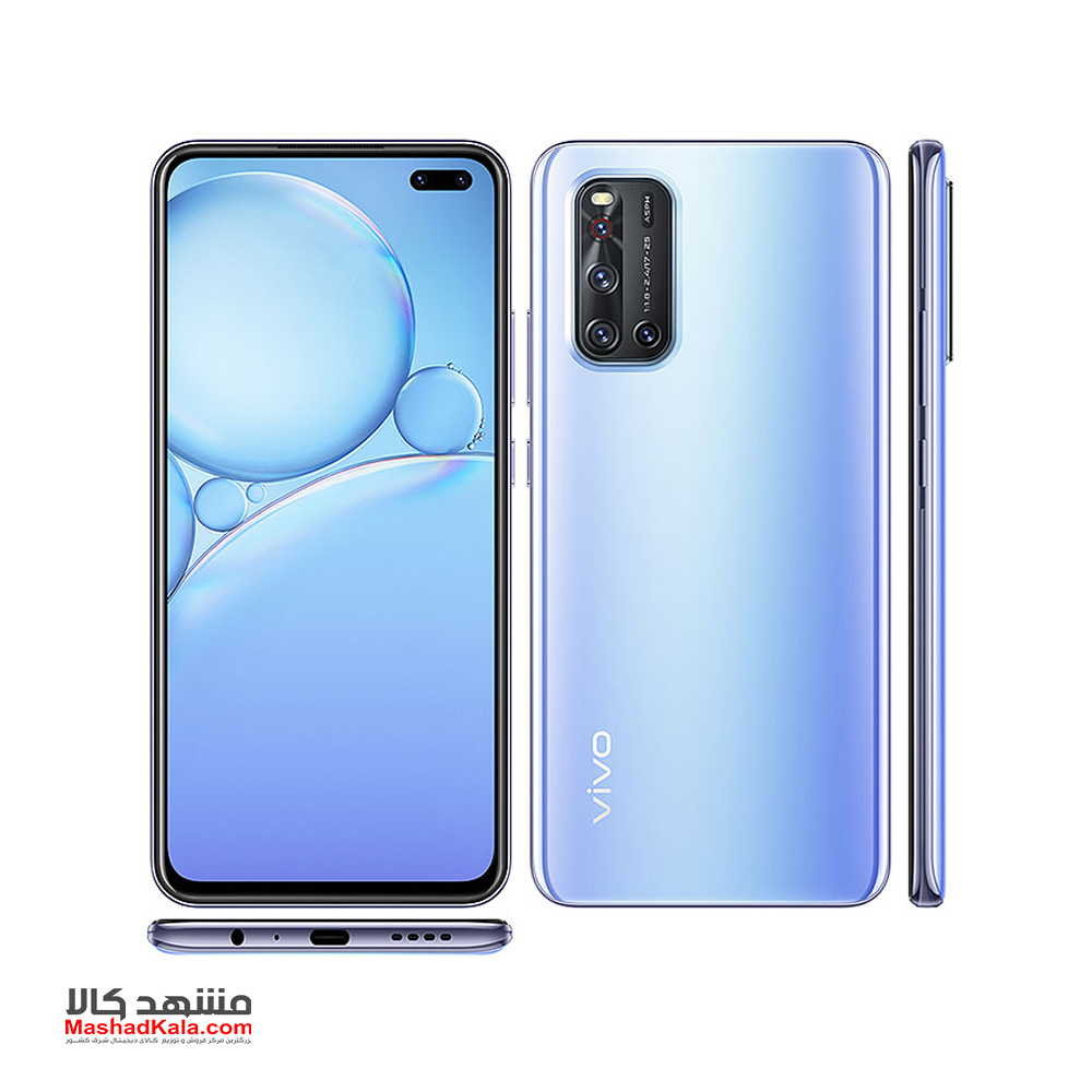 Vivo V19