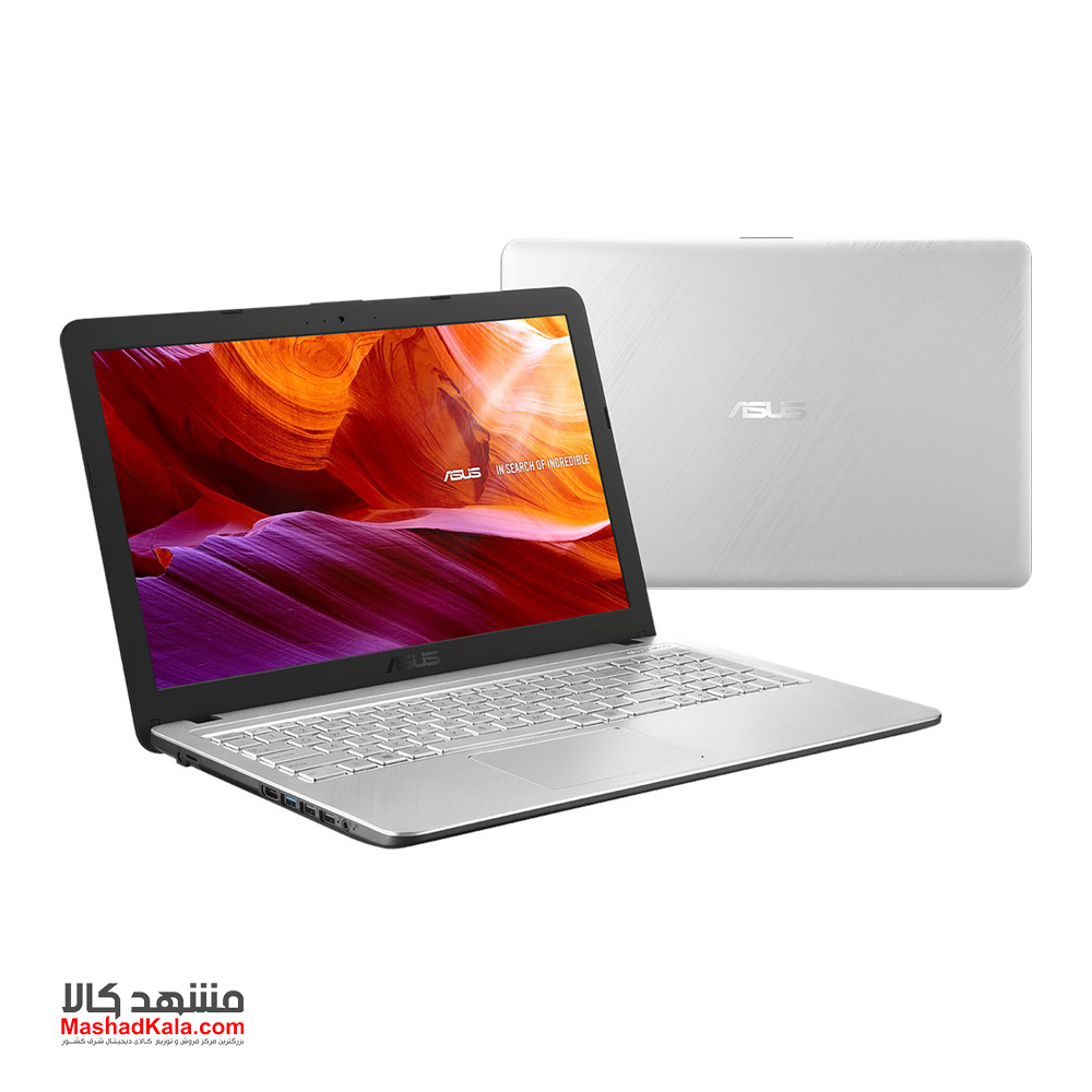 Asus VivoBook K543UB