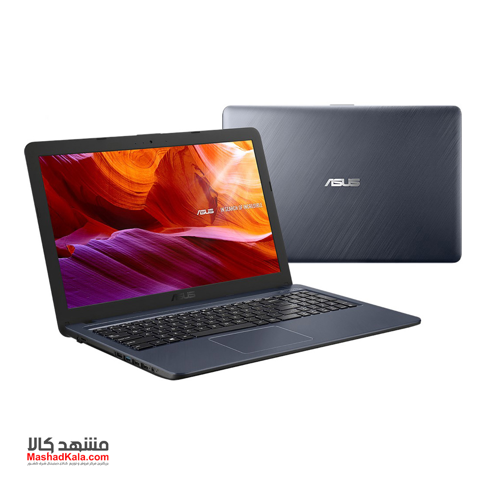 Asus VivoBook K543UB