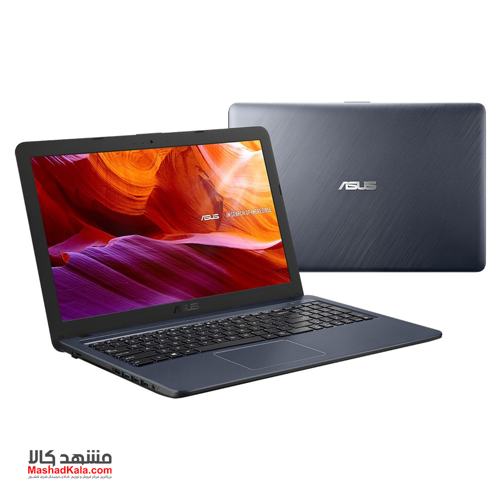 Asus X543MA