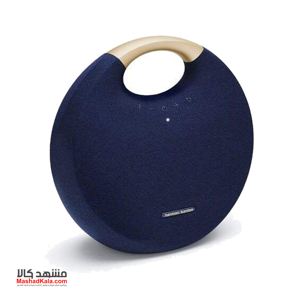 harman kardon onyx studio 6 blue