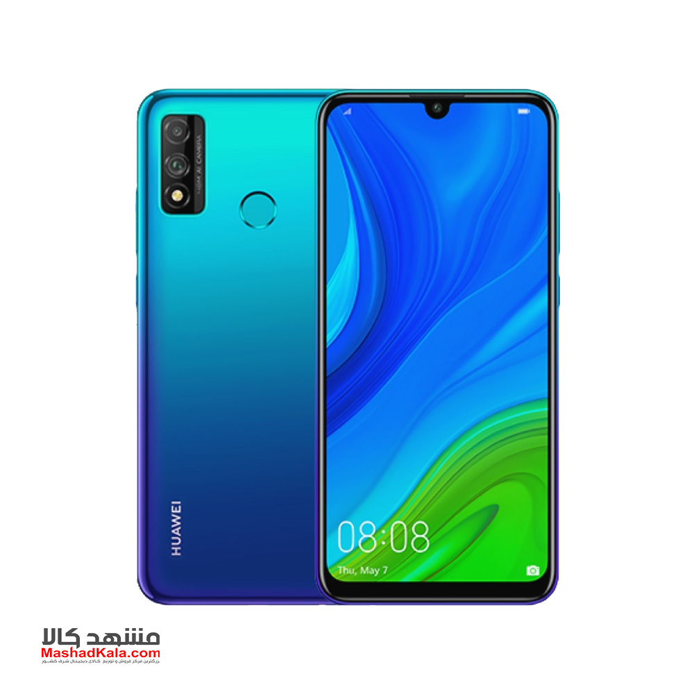 Huawei p smart 2020 обзор